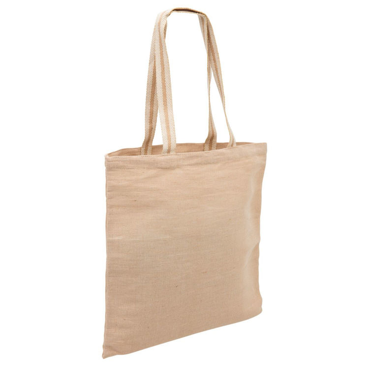 Picture of Eco Jute Tote