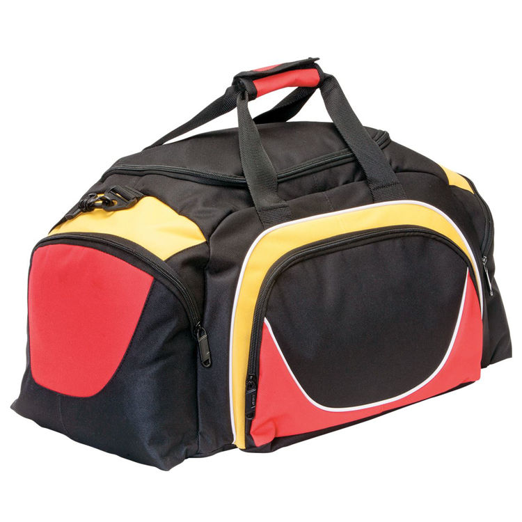 Picture of Mascot Sports Bag