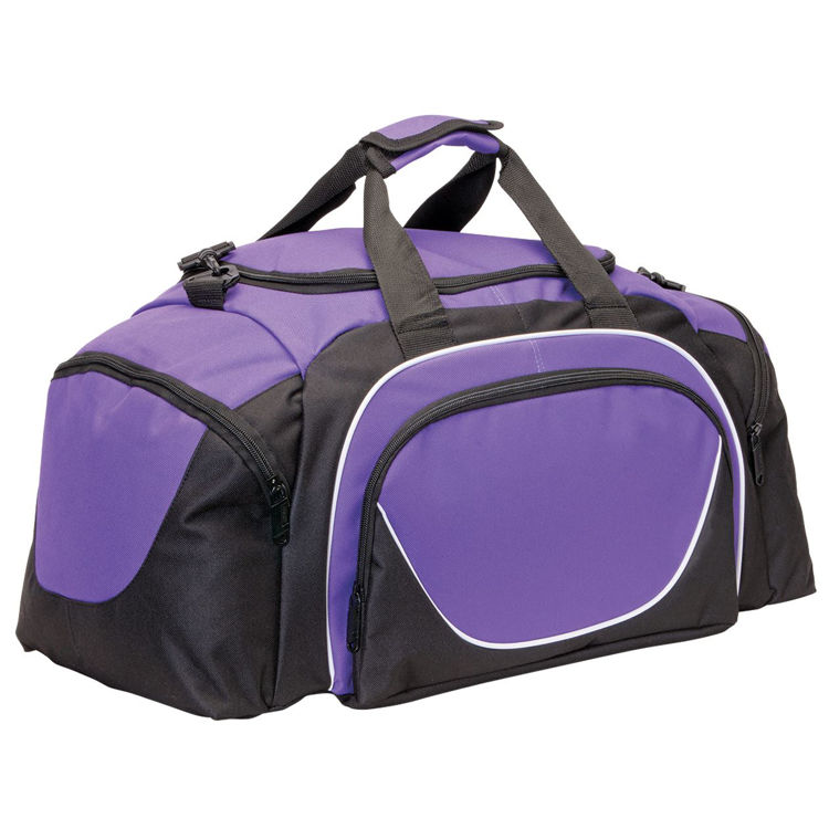 Picture of Mascot Sports Bag