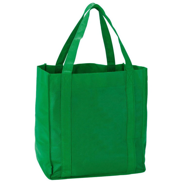 Picture of Non-Woven GreenShopping Bag