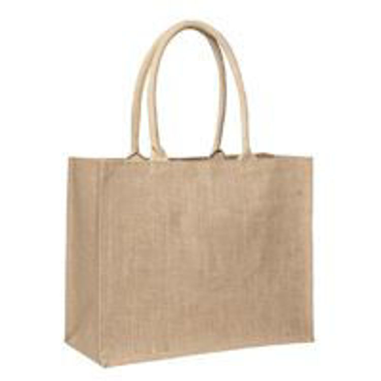 Picture of Large Supermarket Bag LUXURY CONTRAST