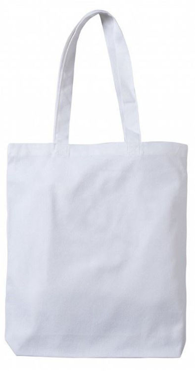 heavy canvas tote bag