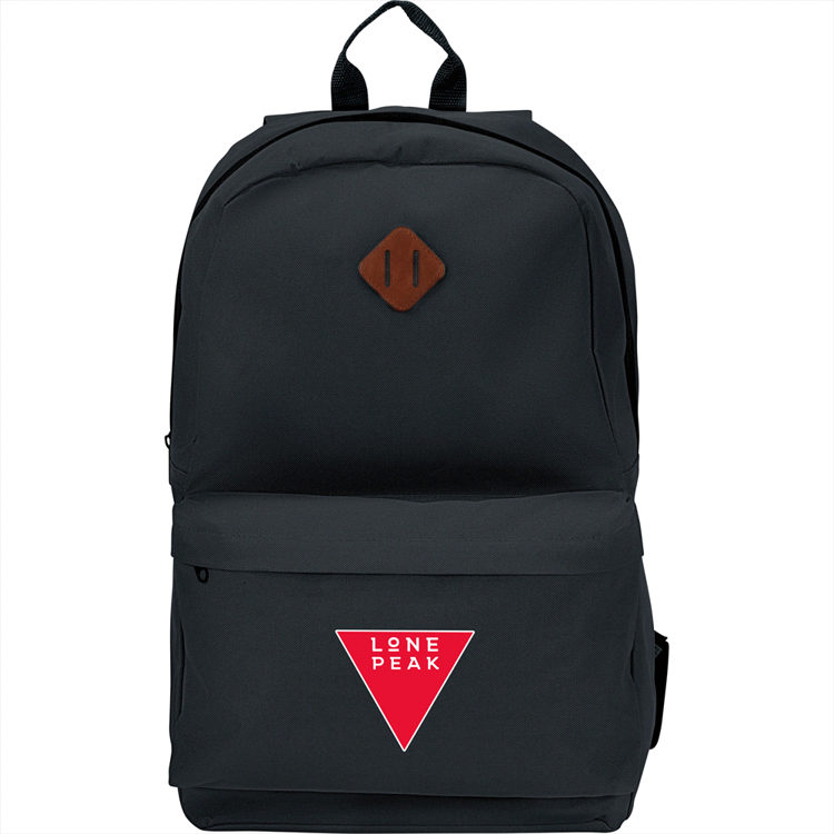 Picture of Stratta 15 inch Computer Backpack