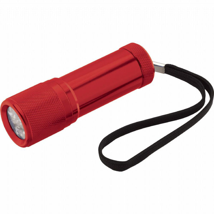 Picture of The Mars Flashlight