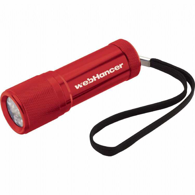 Picture of The Mars Flashlight