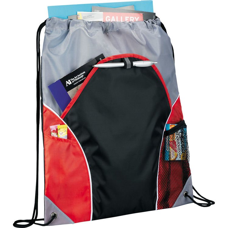 Picture of Marathon Drawstring Sportspack