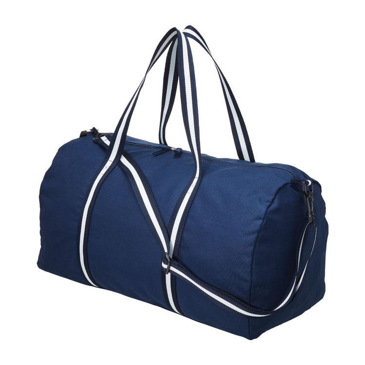 Picture of Canvas Duffle