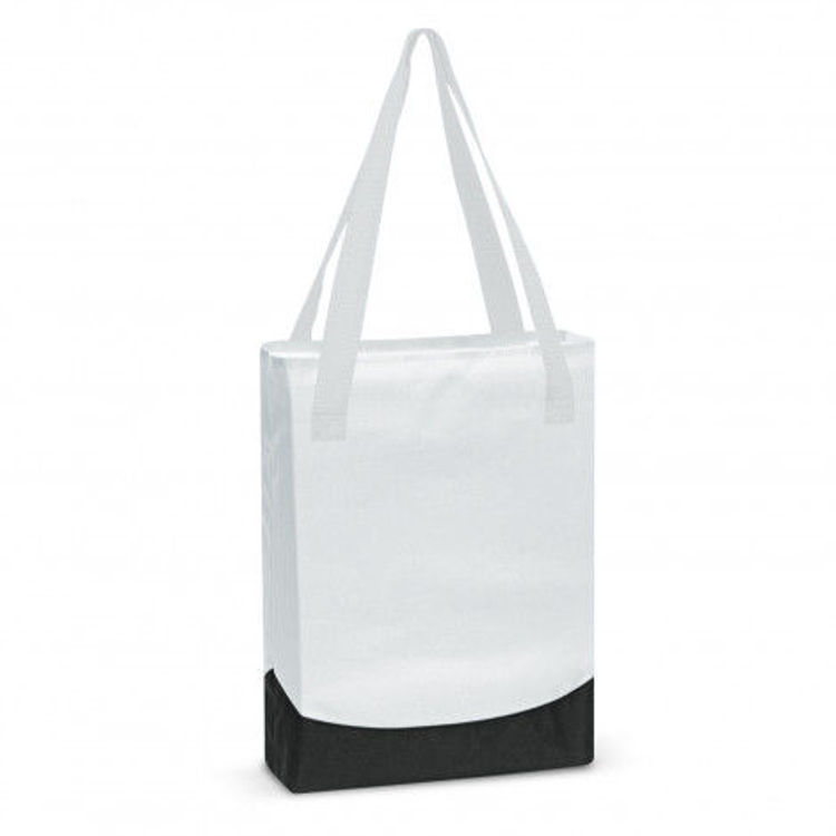 Picture of Plaza Tote Bag - Full Colour Small