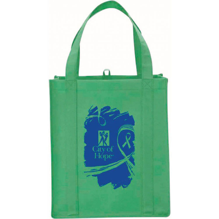 Picture of Big Grocery Non-Woven Tote