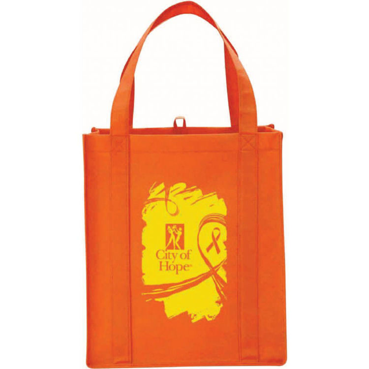 Picture of Big Grocery Non-Woven Tote