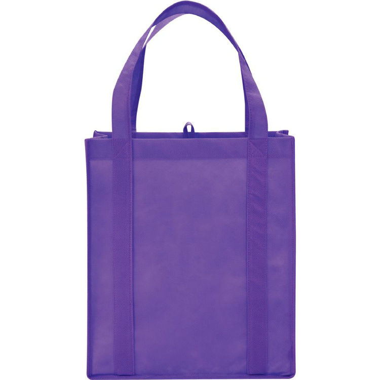 Picture of Big Grocery Non-Woven Tote