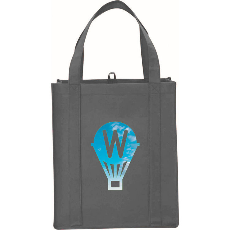 Picture of Big Grocery Non-Woven Tote