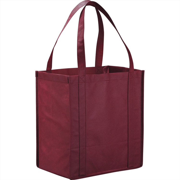 Picture of Little Juno Non-Woven Grocery Tote