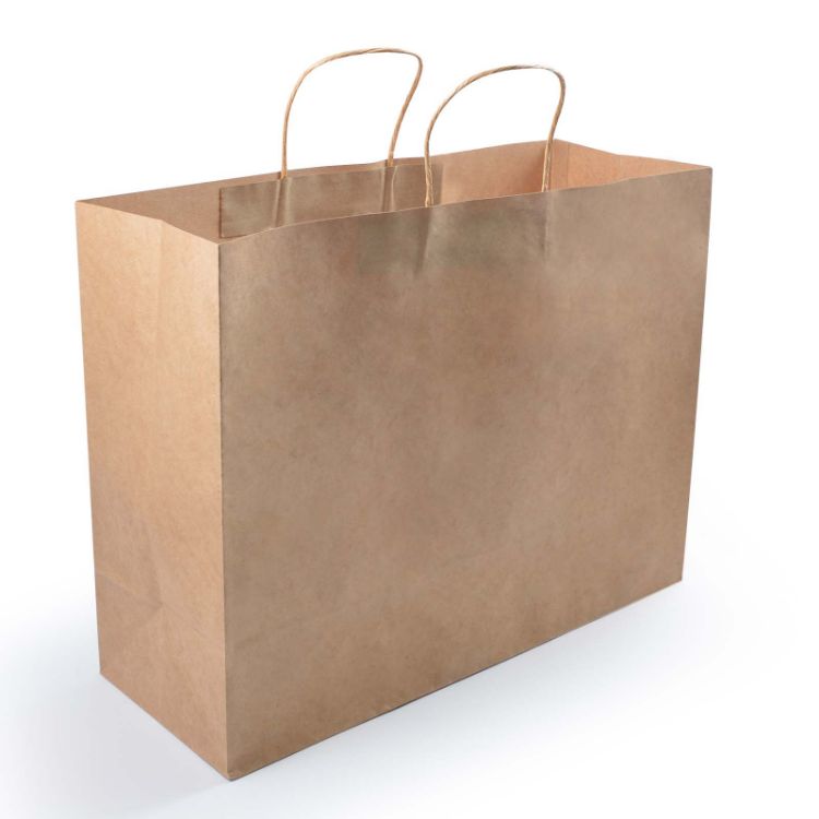 Picture of Express Paper Bag Extra Large