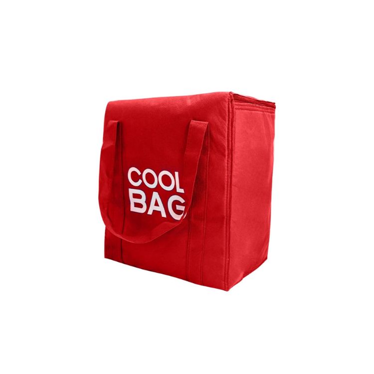 Picture of 90 gsm Non Woven Cooler Bag