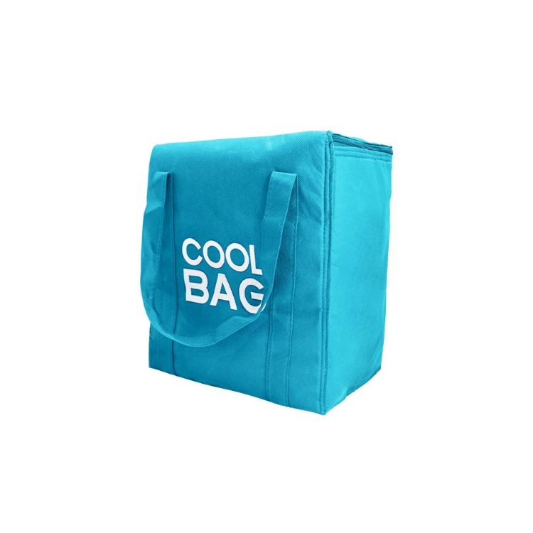 Picture of 90 gsm Non Woven Cooler Bag