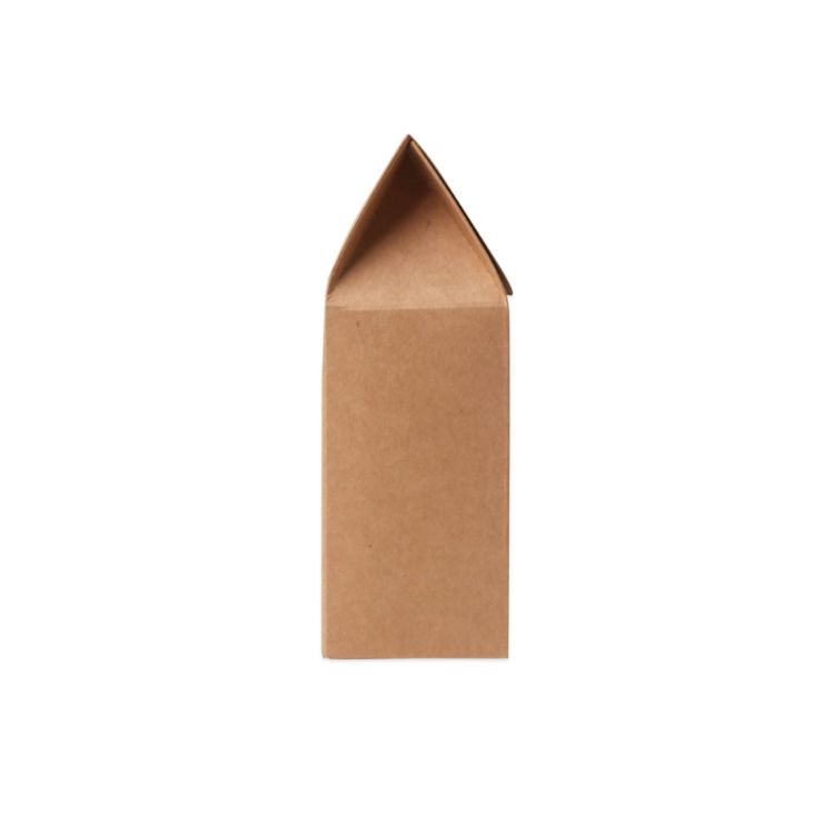 Picture of Large Kraft Paper Portable Box