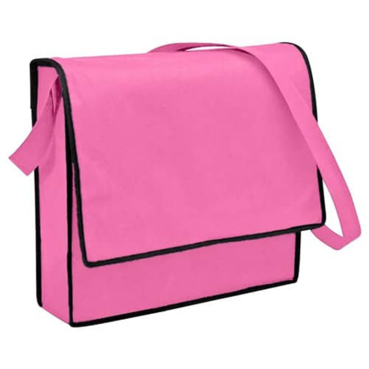 Picture of Non Woven Sling Bag