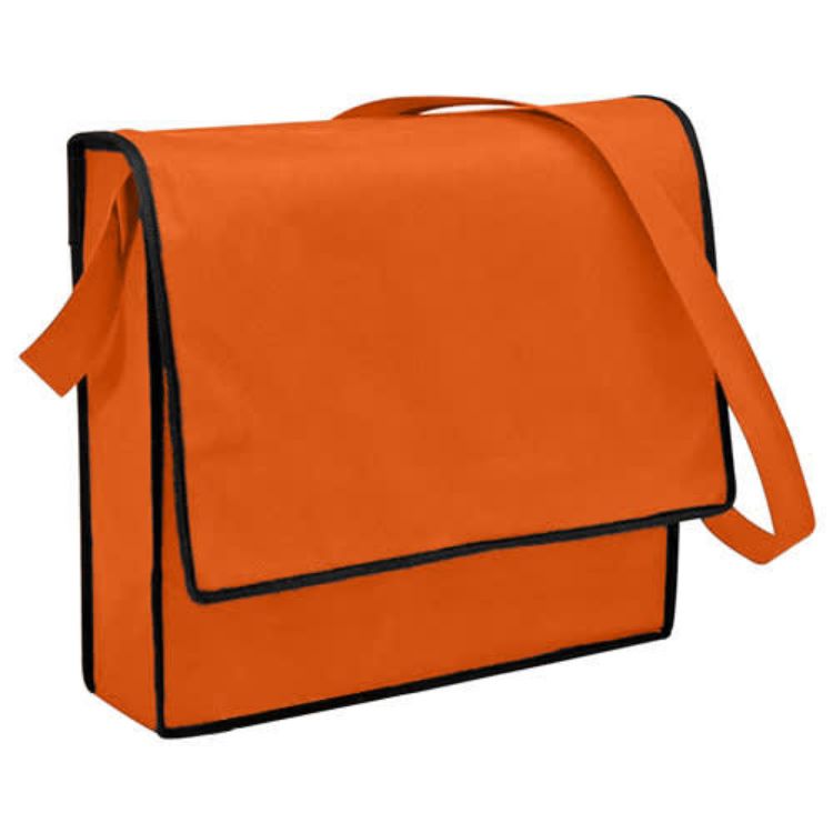 Picture of Non Woven Sling Bag