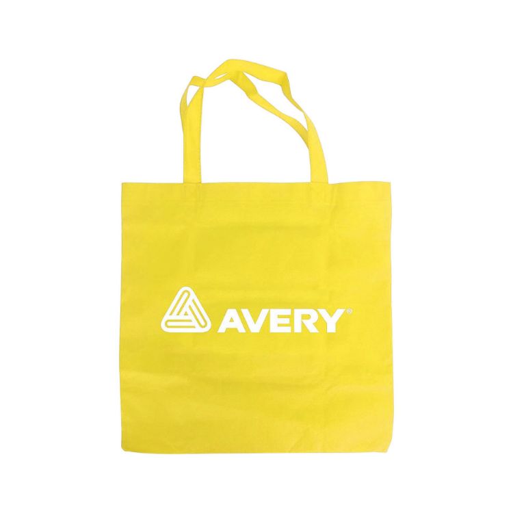 Picture of Non Woven Foldable Bag