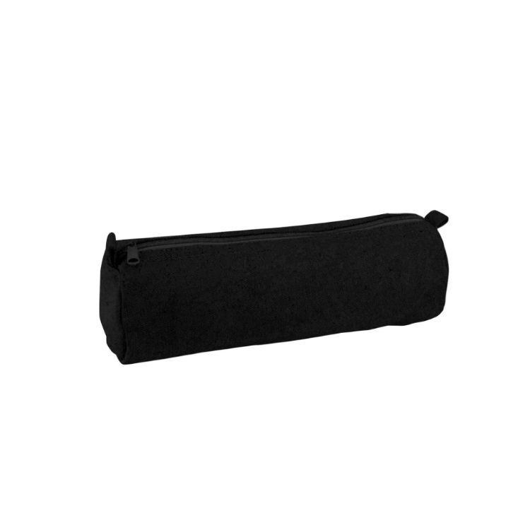 Picture of Canvas Pencil Case