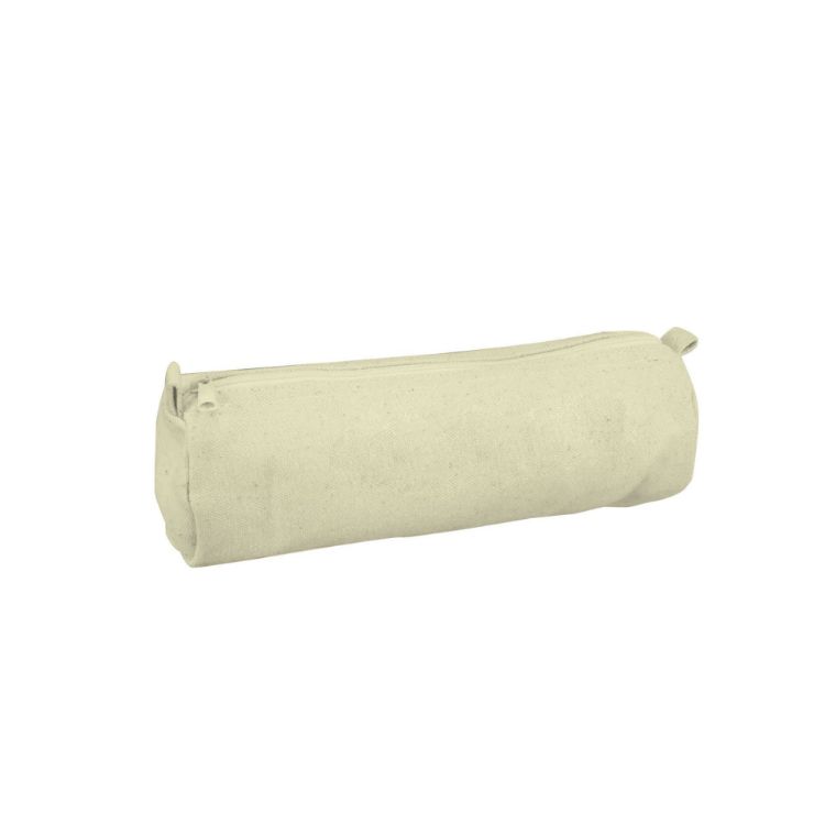 Picture of Canvas Pencil Case