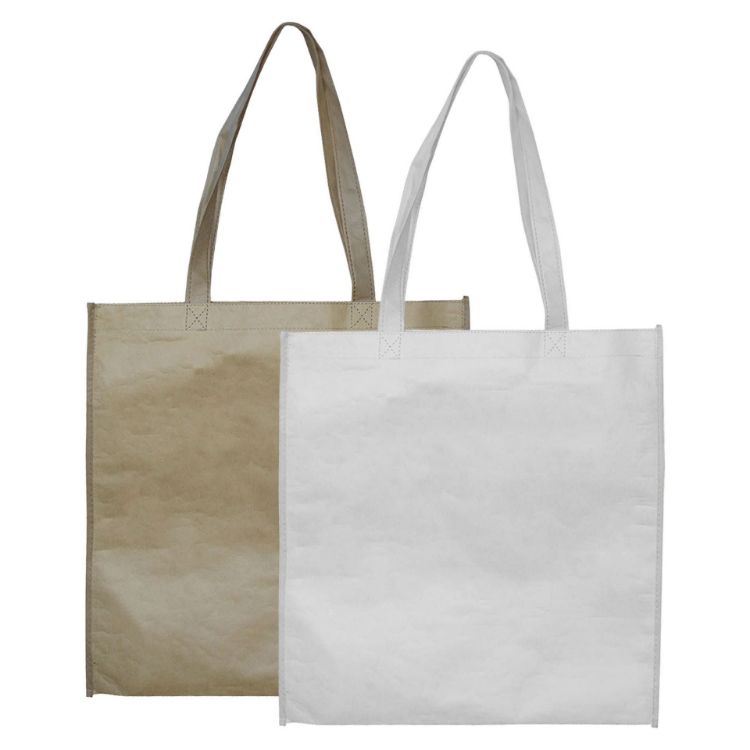 Picture of Paper Bag No Gusset