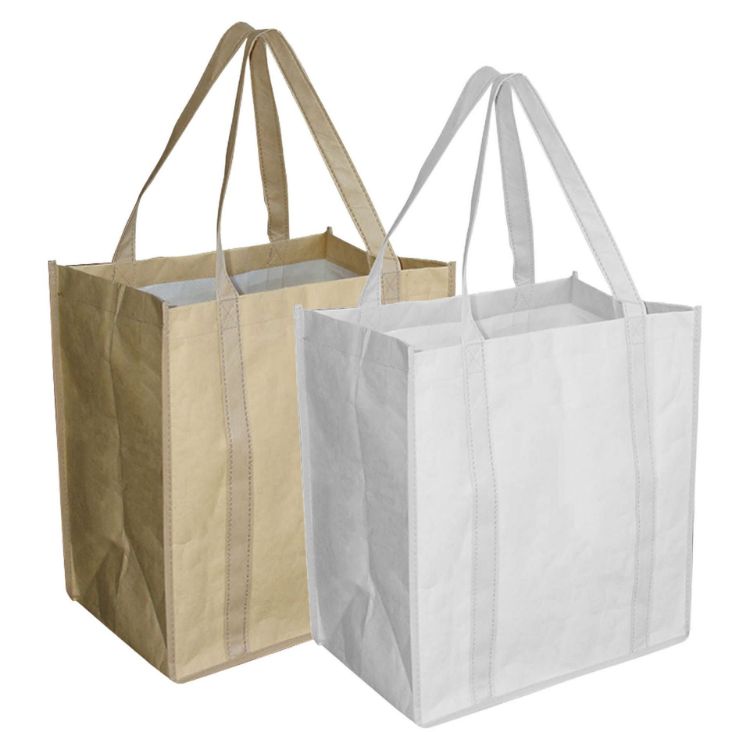 Picture of Paper Shopping Bag