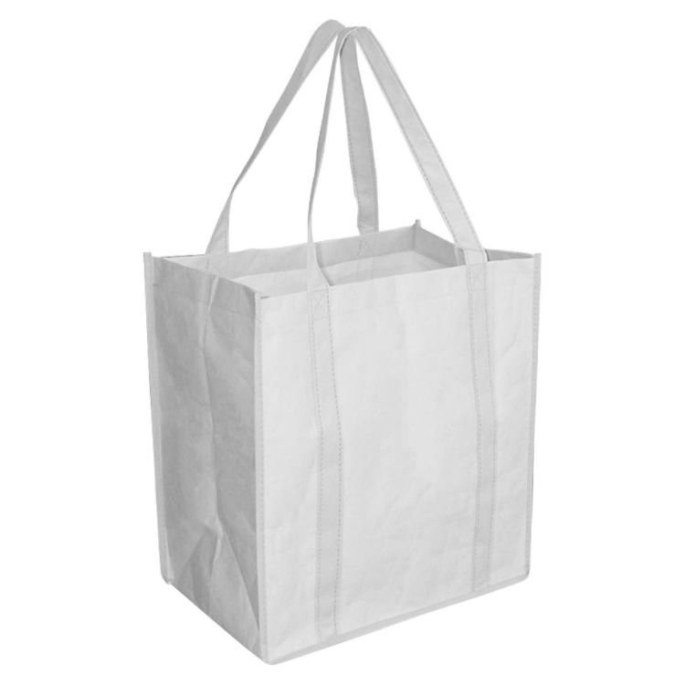 Picture of Paper Shopping Bag