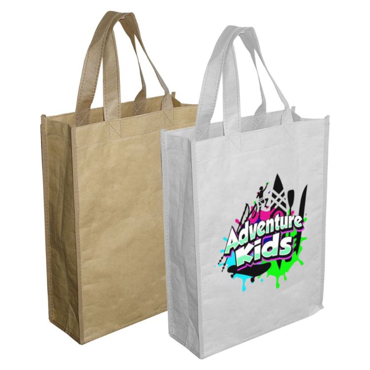 Picture of Paper Trade Show Bag