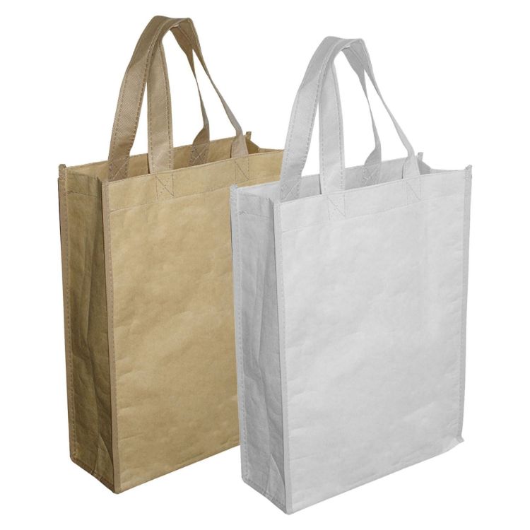 Picture of Paper Trade Show Bag