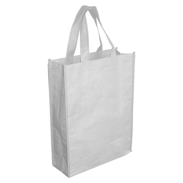 Picture of Paper Trade Show Bag