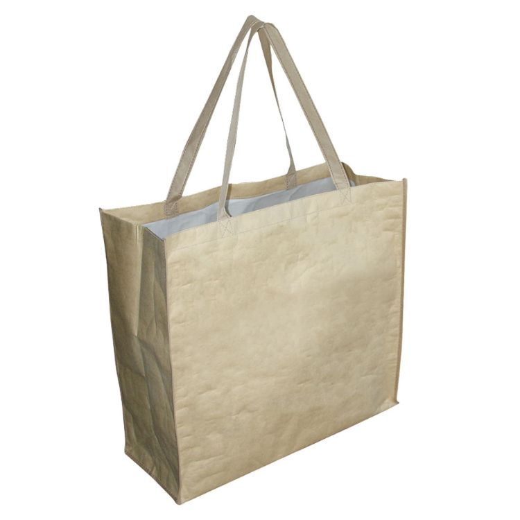 Picture of Paper Bag Extra Large with Gusset