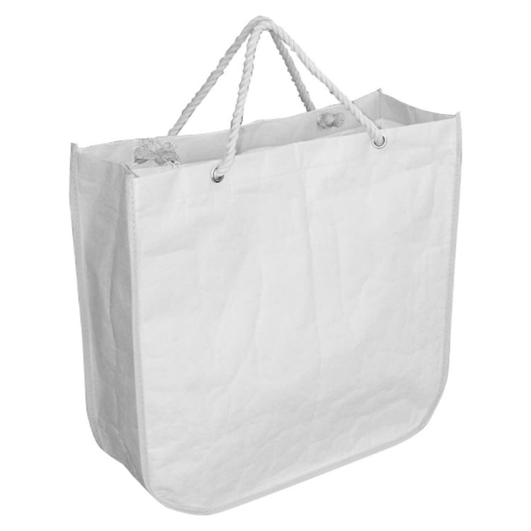 Picture of Paper Bag Round Corner