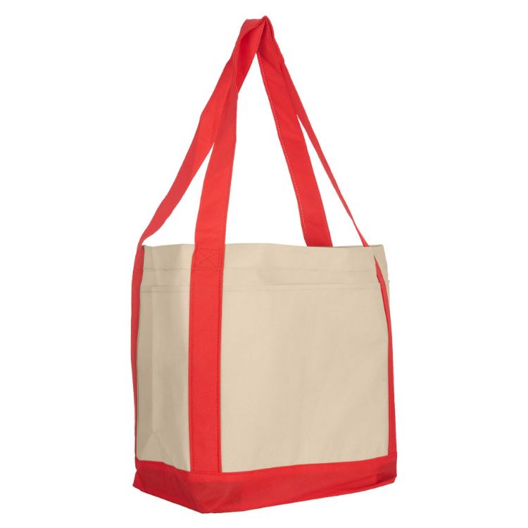 Picture of Non Woven Larger Shopper