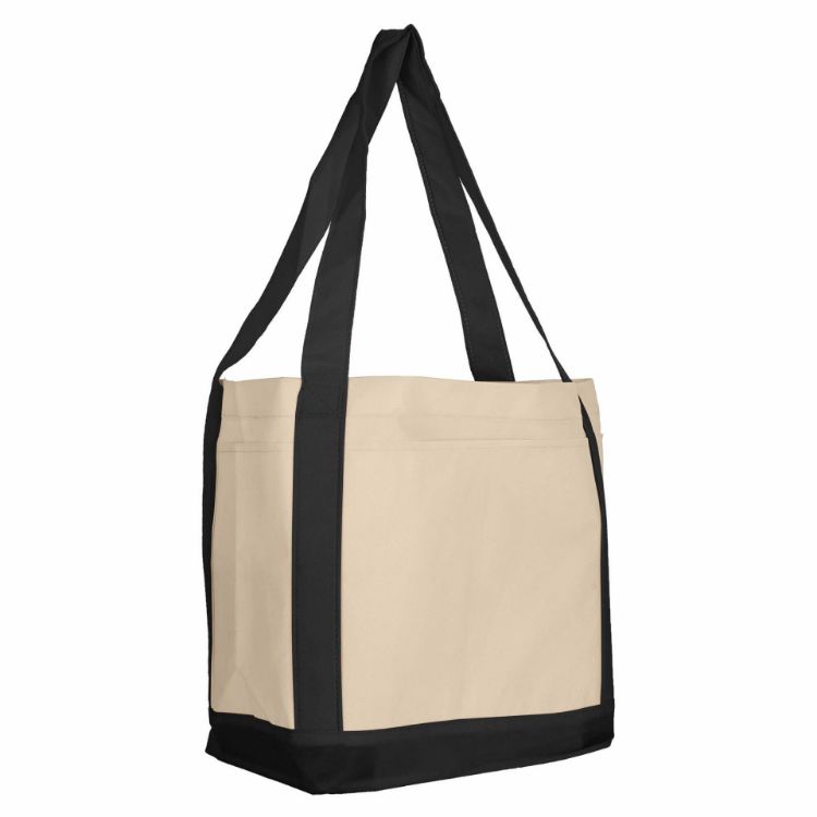 Picture of Non Woven Larger Shopper