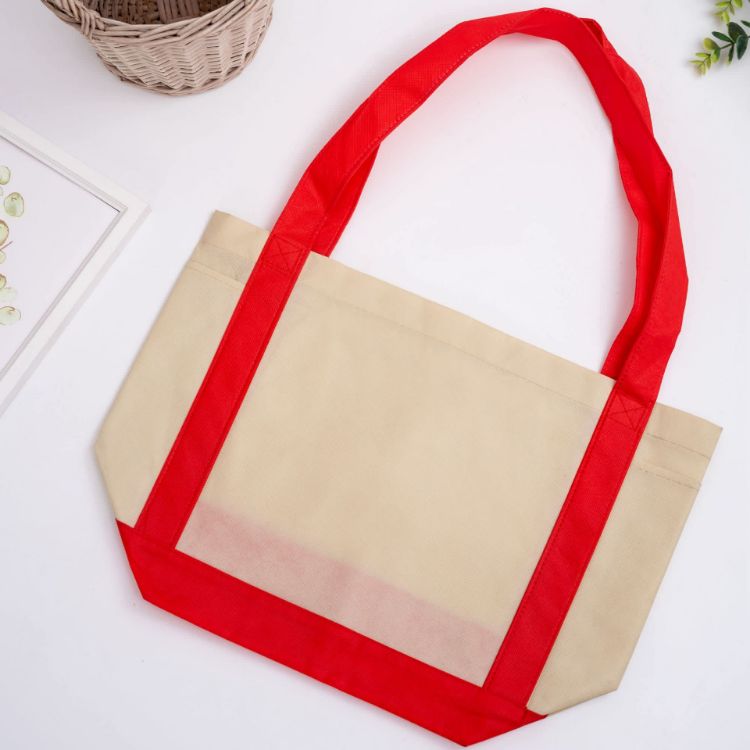 Picture of Non Woven Larger Shopper