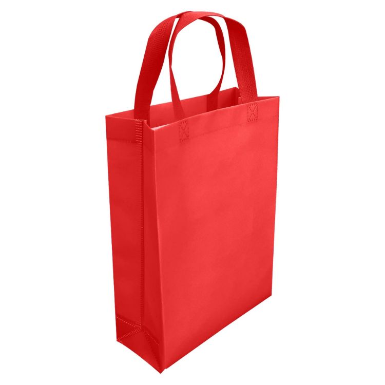 Picture of Laminated Non Woven Trade Show Bag