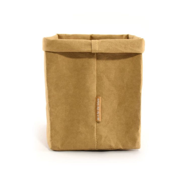 Picture of Juli Kraft Paper Storage Bag