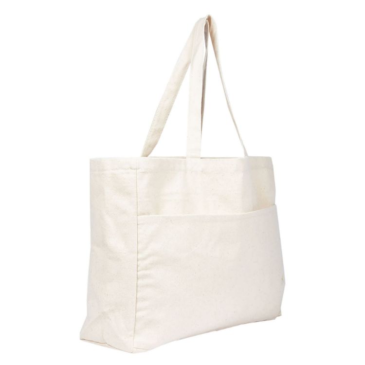 Picture of Delton Canvas Large Shopper