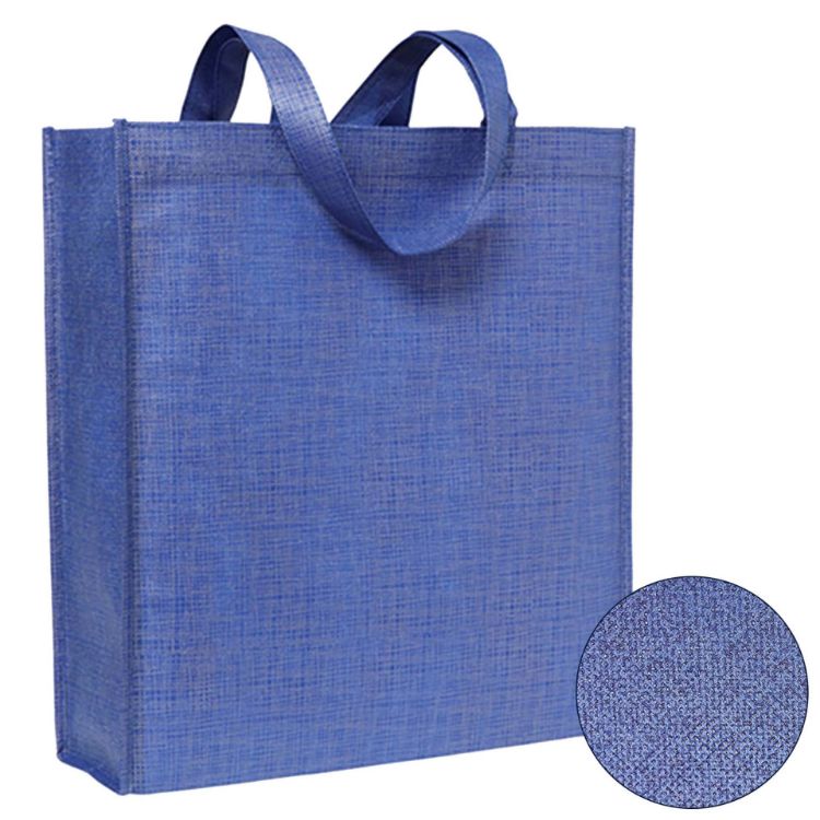 Picture of Premium Patterned Non Woven Bag