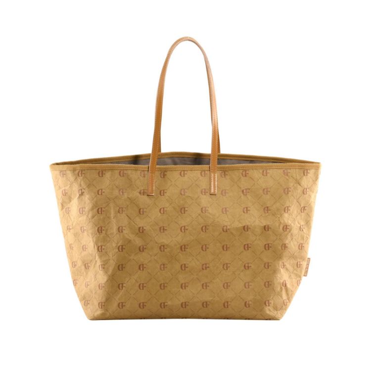 Picture of Virra Kraft Paper Tote Bag