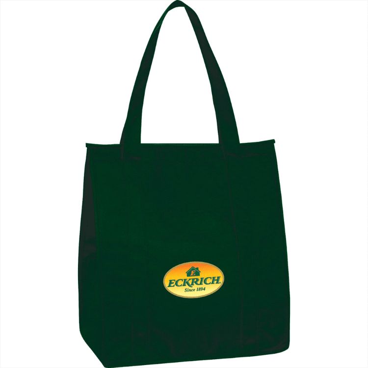 Picture of Hercules Insulated Grocery Tote 29L