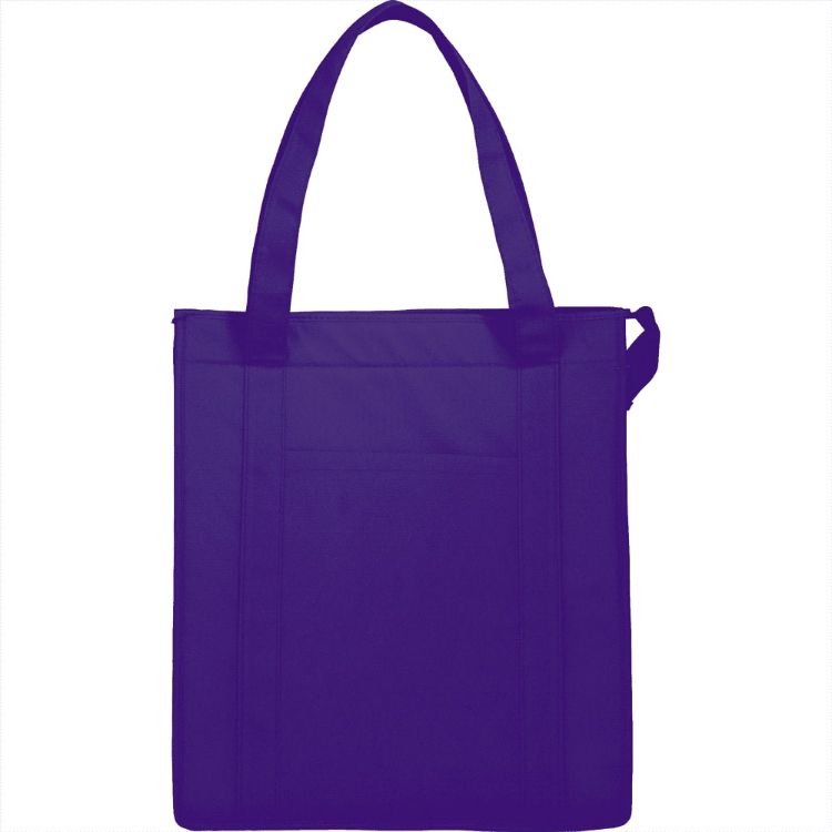 Picture of Hercules Insulated Grocery Tote 29L