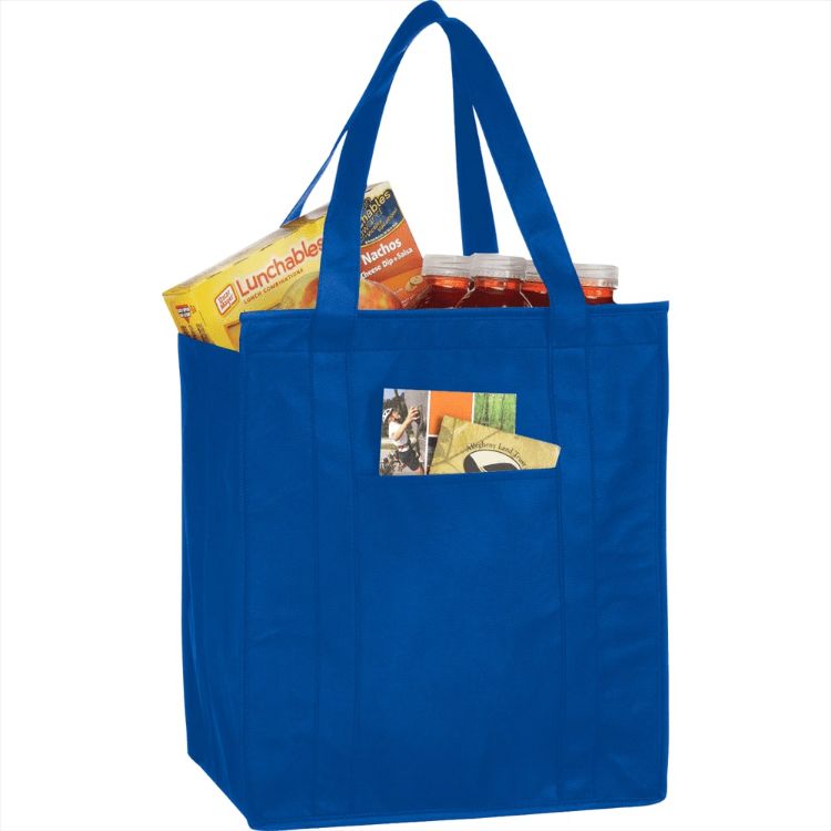 Picture of Hercules Insulated Grocery Tote 29L