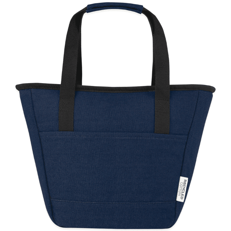 Picture of Darani GRS Recycled Canvas Cooler Tote 14L