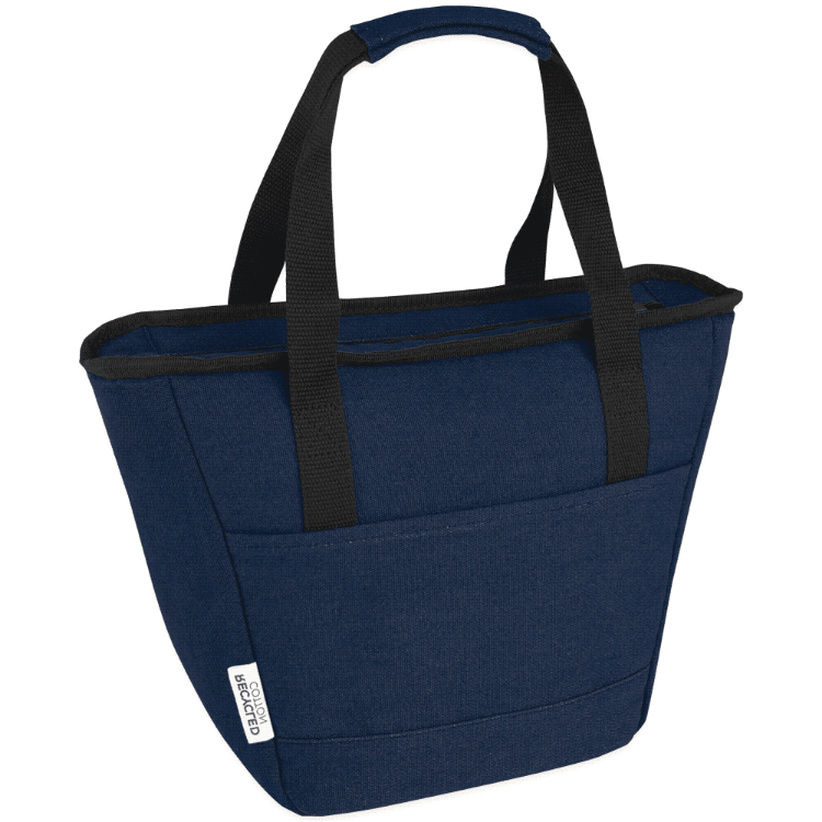 Picture of Darani GRS Recycled Canvas Cooler Tote 14L