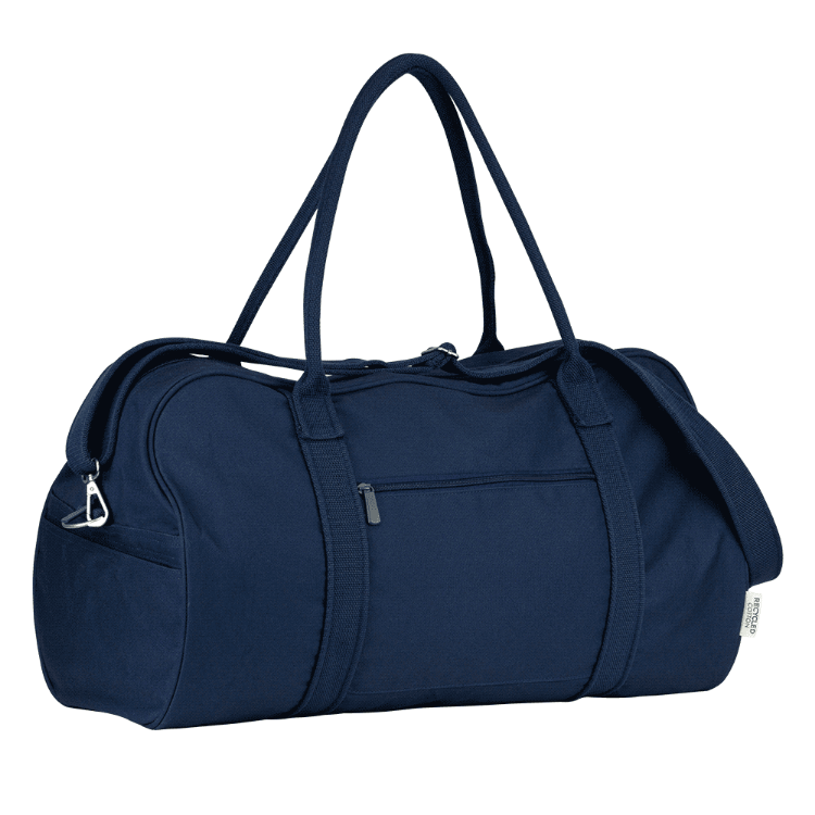 Picture of Darani GRS Recycled Canvas Duffel 48L