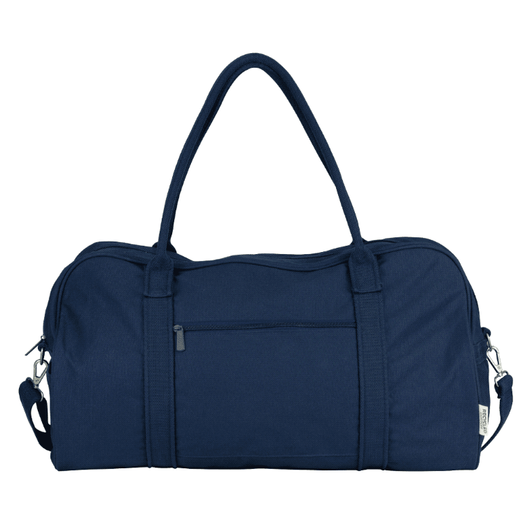 Picture of Darani GRS Recycled Canvas Duffel 48L