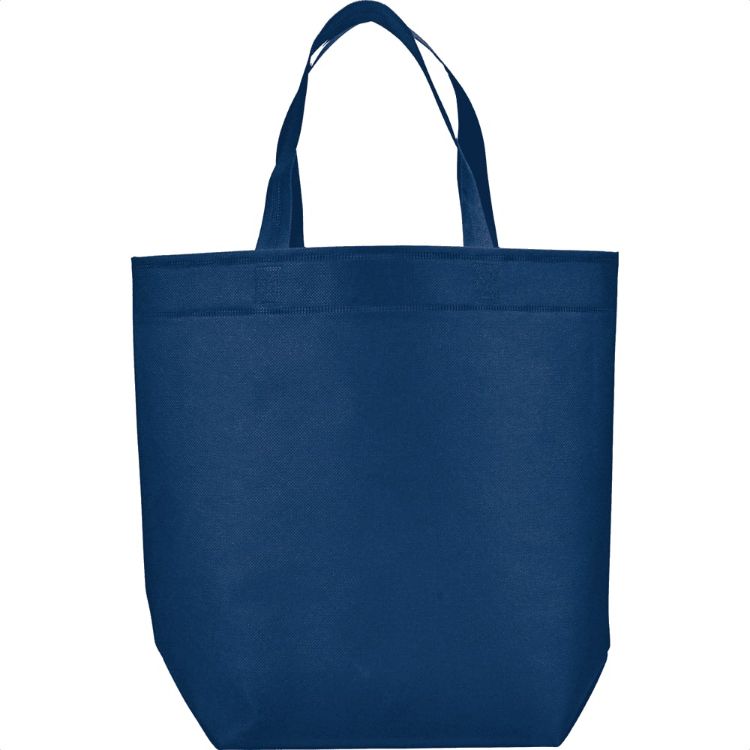 Picture of Challenger Non-Woven Shopper Tote